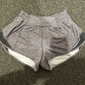 Lululemon Athletic shorts